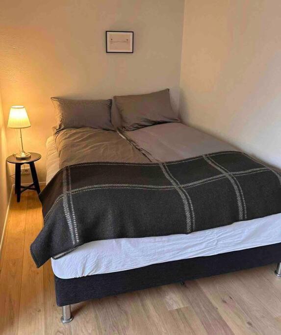 Studio Apartment Reykjavik City Center 외부 사진