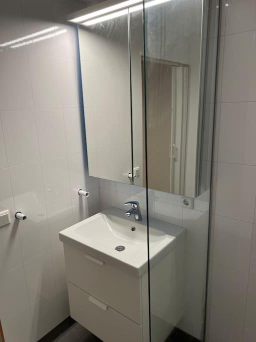 Studio Apartment Reykjavik City Center 외부 사진